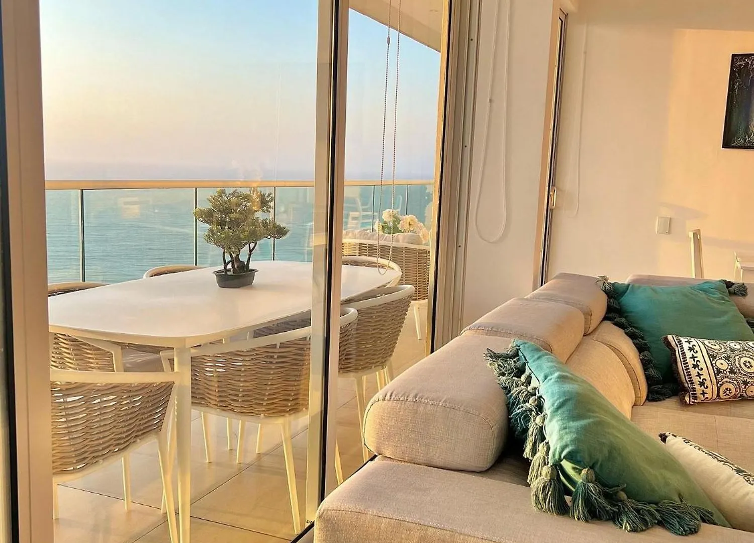 דירות Cartagena Exclusivo Refugio Frente Al Mar