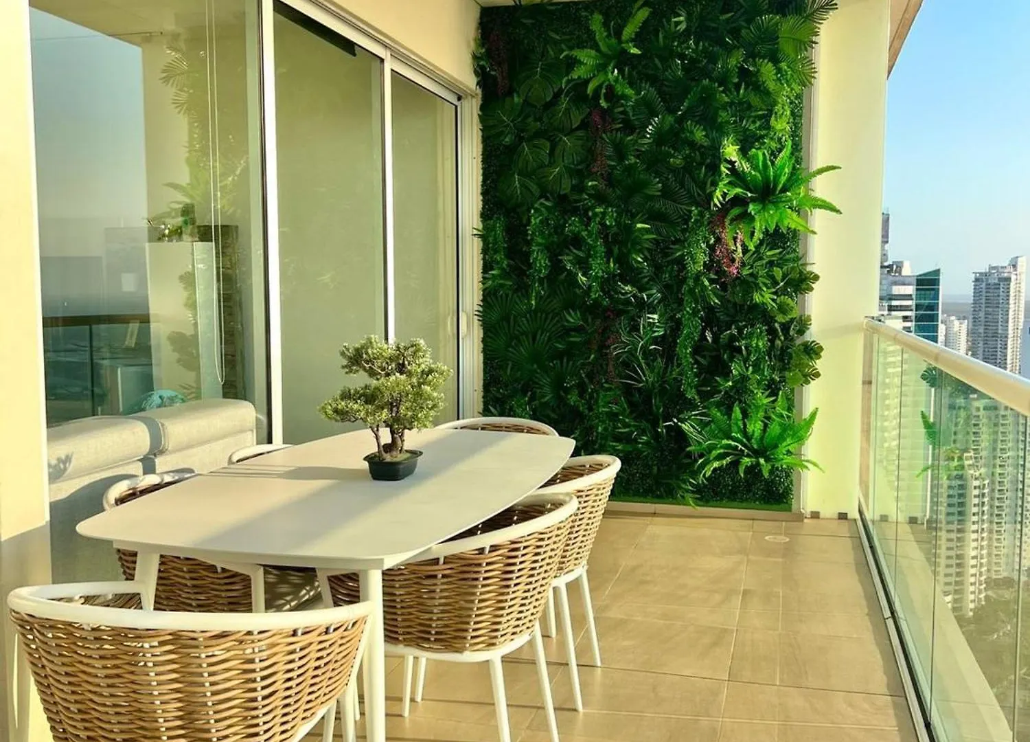 דירות Cartagena Exclusivo Refugio Frente Al Mar