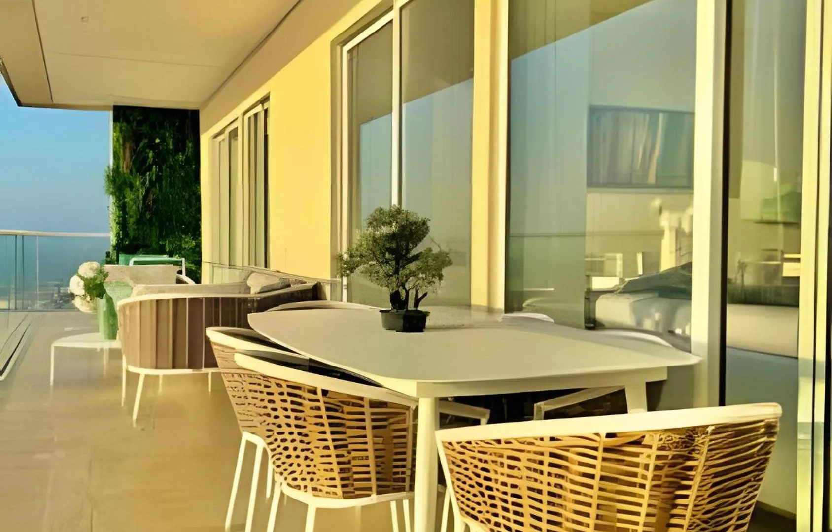דירות Cartagena Exclusivo Refugio Frente Al Mar