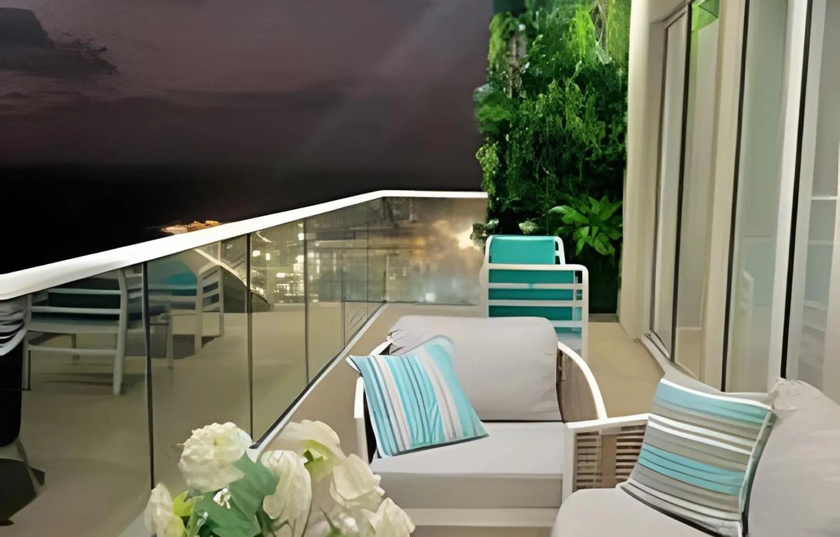 דירות Cartagena Exclusivo Refugio Frente Al Mar