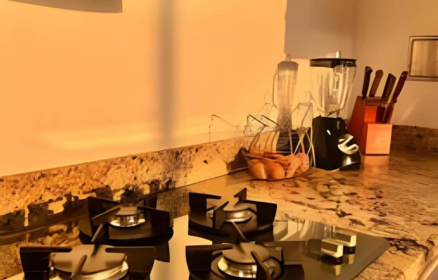 דירות Cartagena Exclusivo Refugio Frente Al Mar 0*,