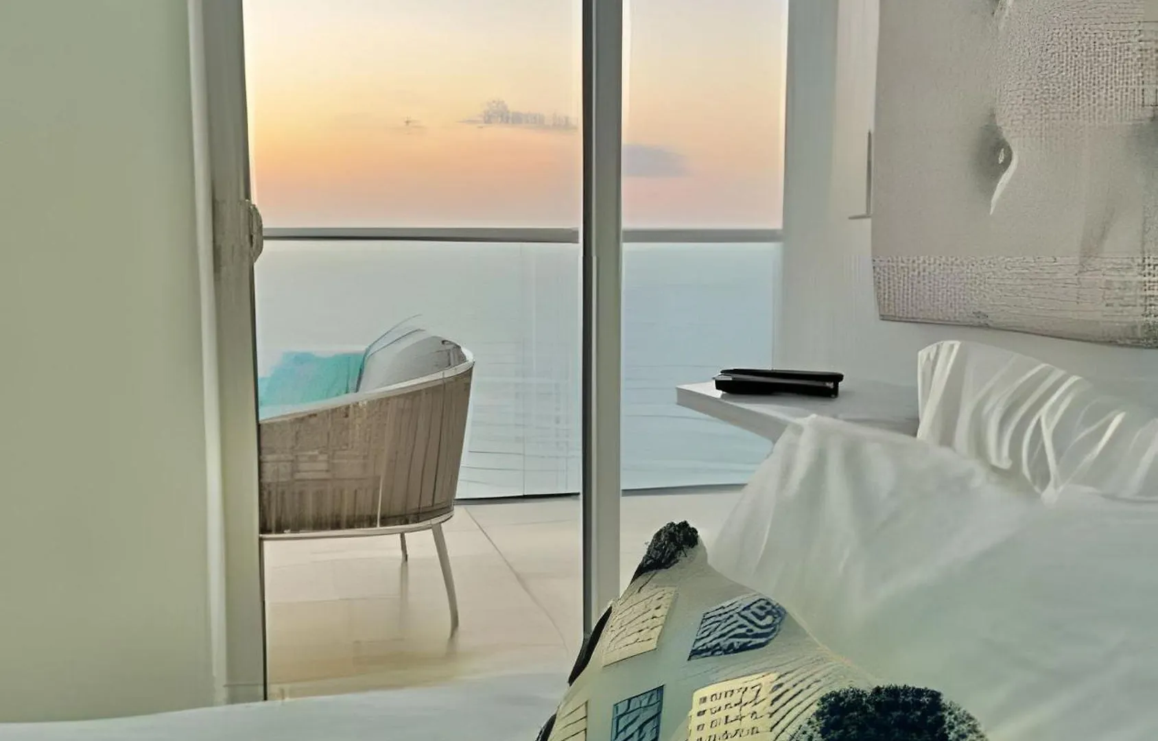 דירות Cartagena Exclusivo Refugio Frente Al Mar 0*,