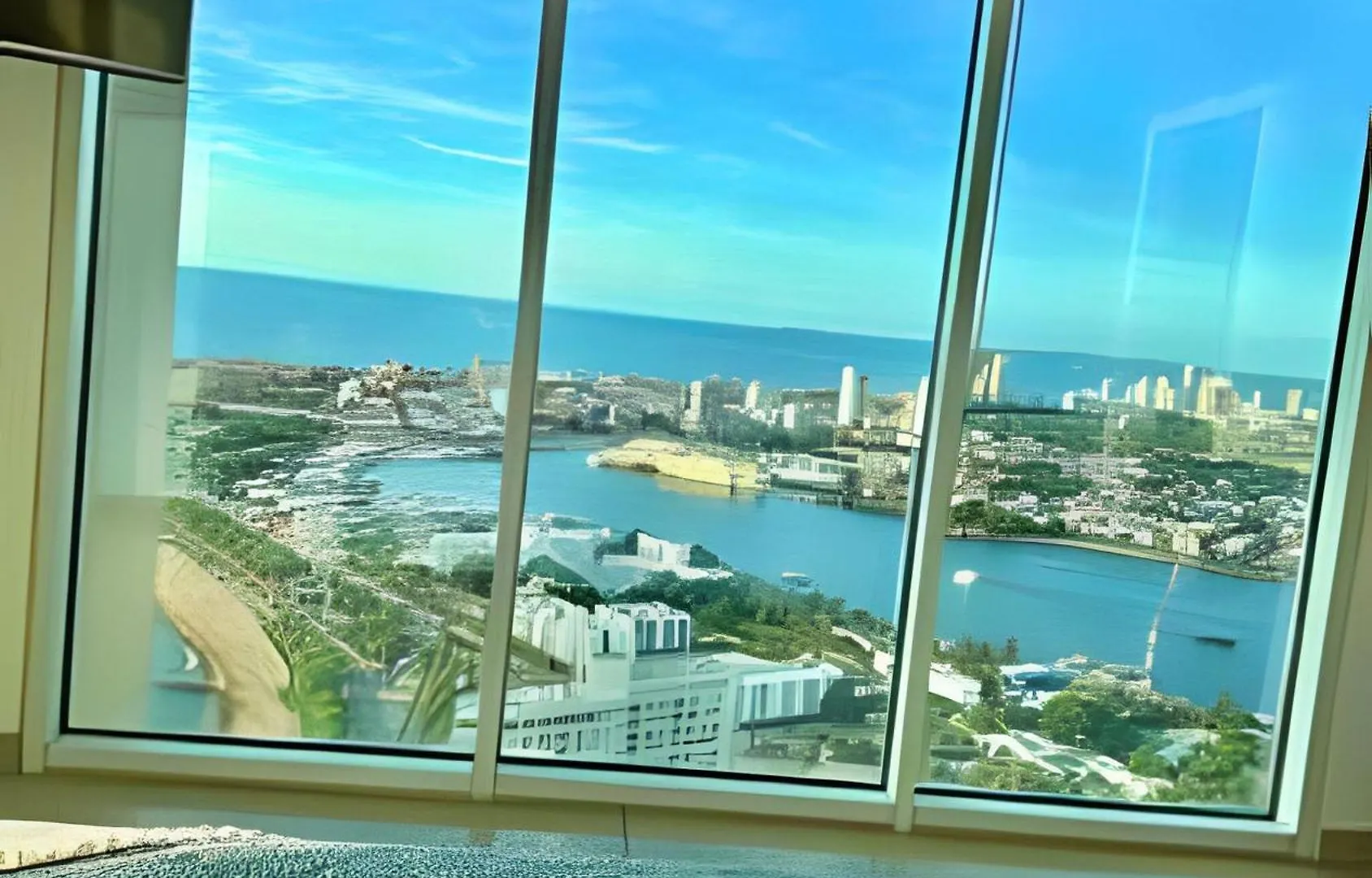 דירות Cartagena Exclusivo Refugio Frente Al Mar