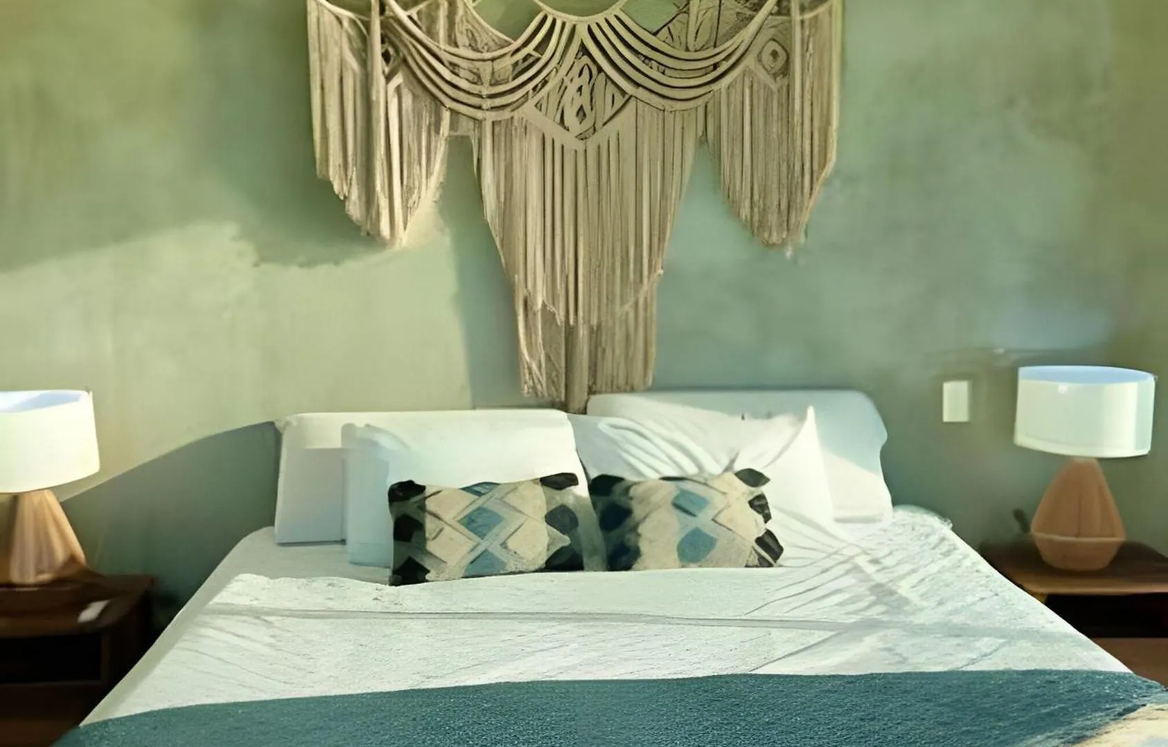 דירות Cartagena Exclusivo Refugio Frente Al Mar