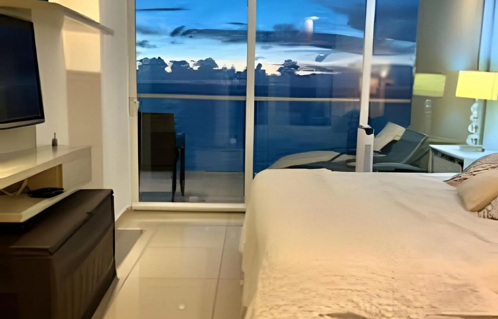 דירות Cartagena Exclusivo Refugio Frente Al Mar