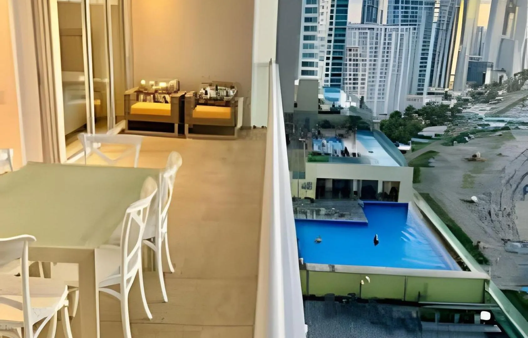 דירות Cartagena Exclusivo Refugio Frente Al Mar