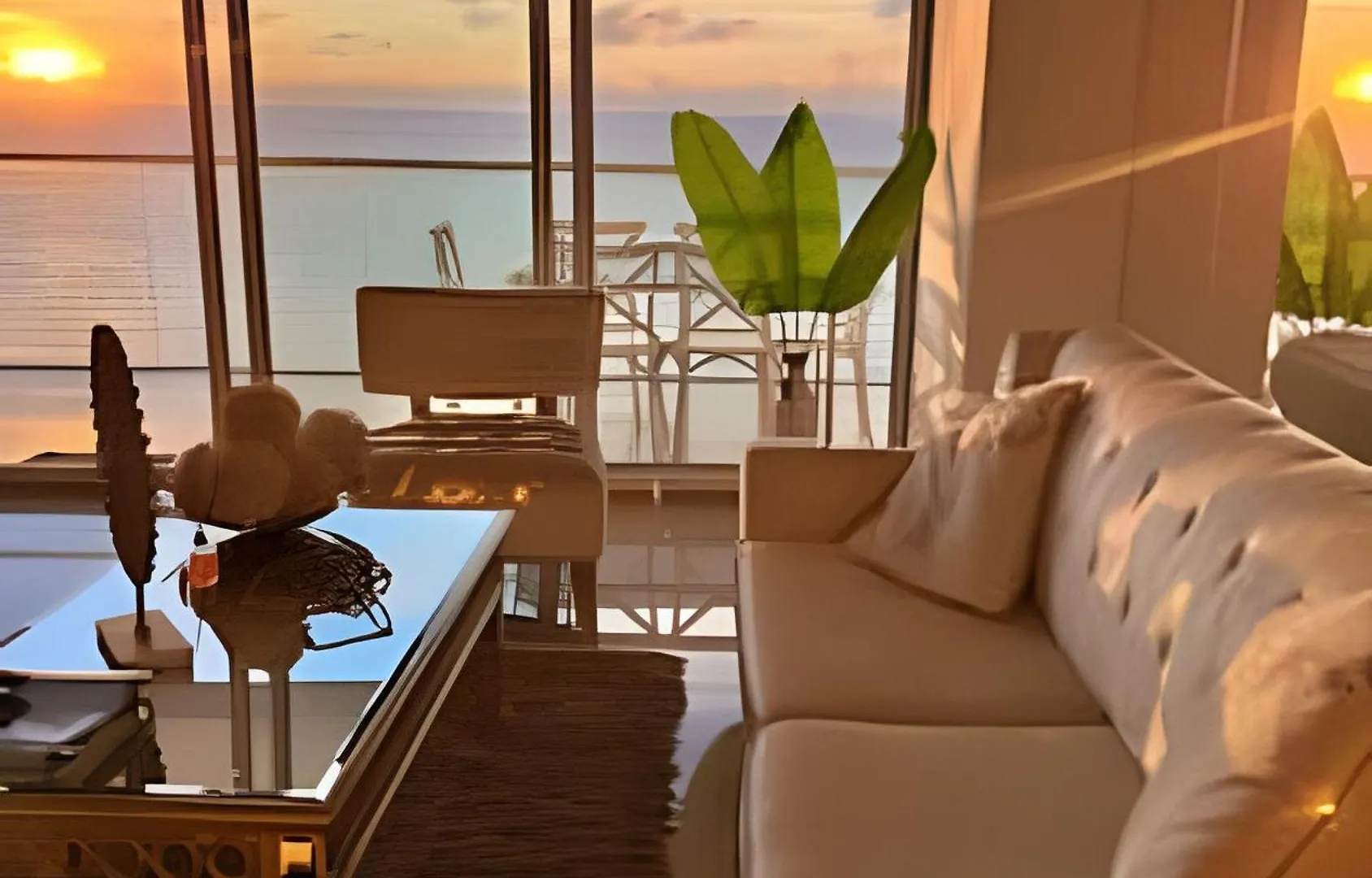 דירות Cartagena Exclusivo Refugio Frente Al Mar
