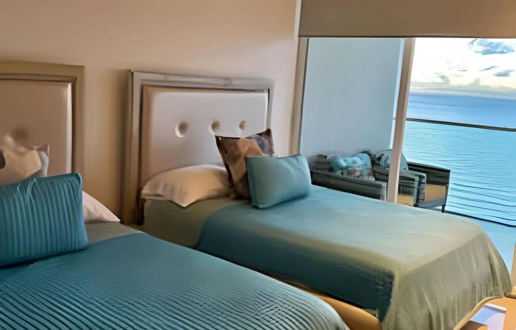 Exclusivo Refugio Frente Al Mar Daire Cartagena 0*,